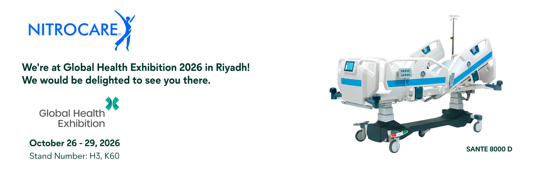 Global health 2026